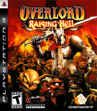 Load image into Gallery viewer, Overlord: Raising Hell