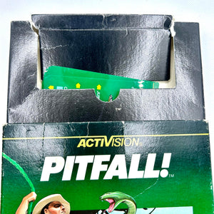 Pitfall!