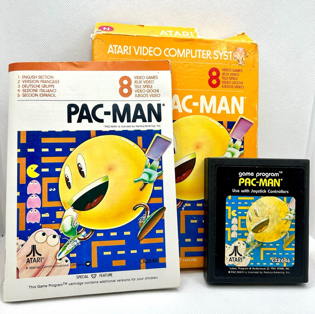 Pac-Man