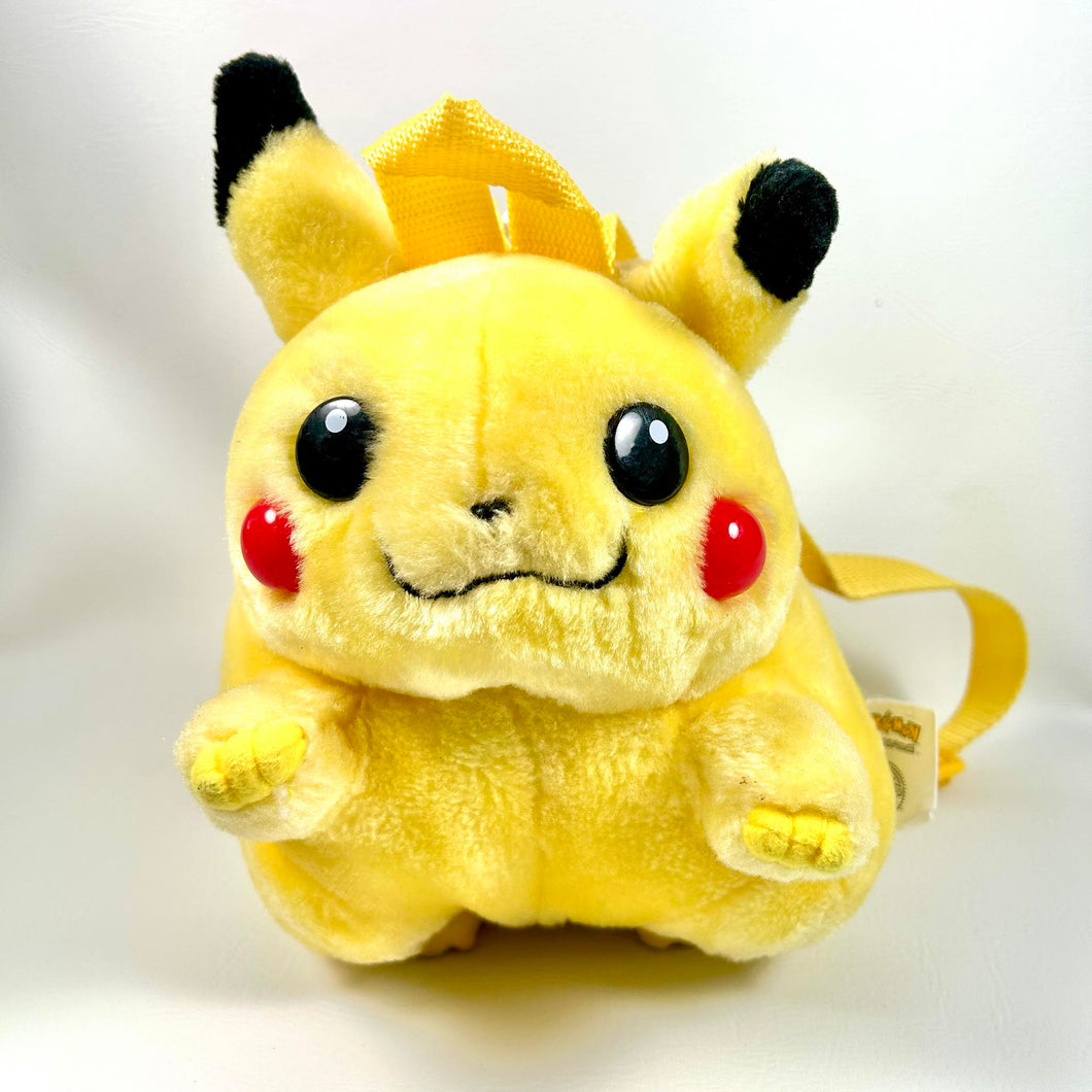 Pikachu Backpack - 1999