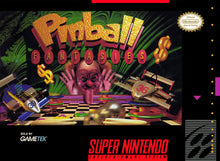 Load image into Gallery viewer, Pinball Fantasies