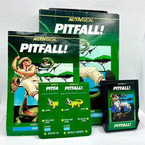 Pitfall!