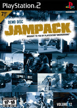 Load image into Gallery viewer, PlayStation Underground Jampack: Volume 12