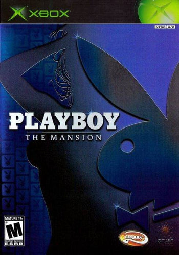 Playboy: The Mansion