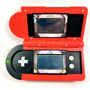 Pokemon Pokedex - Jakks Pacific - 2007