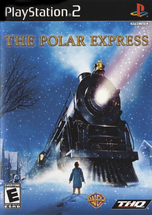 The Polar Express