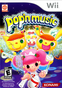 Pop'n Music