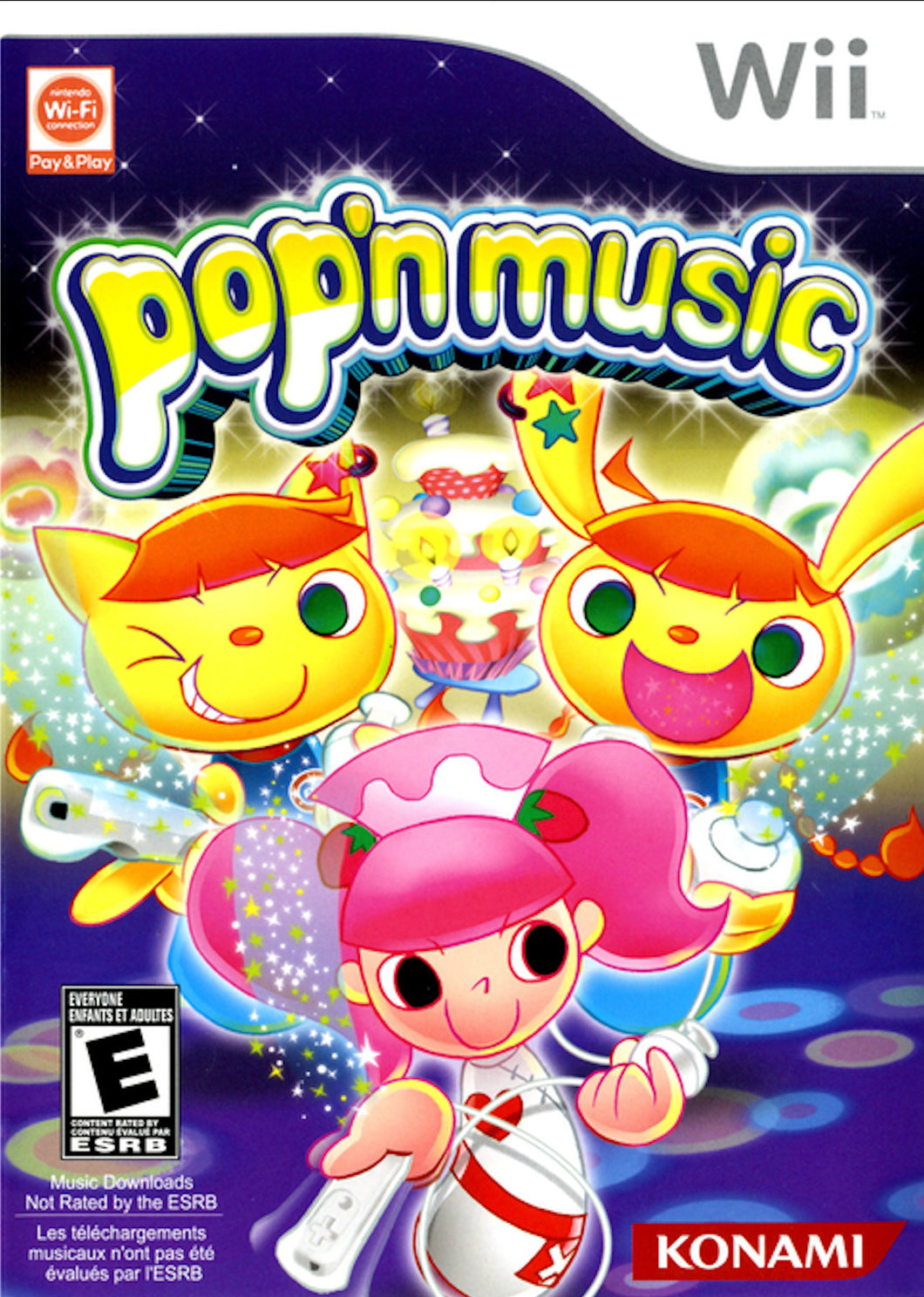 Pop'n Music