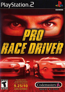 Pro Race Driver