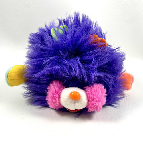 Purple Puffling Popple - 1986 - 1