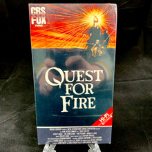 Load image into Gallery viewer, Quest for Fire - NEW