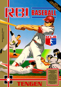 RBI Baseball