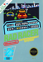 Load image into Gallery viewer, Rad Racer