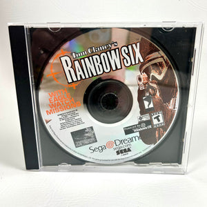 Rainbow Six