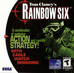 Rainbow Six