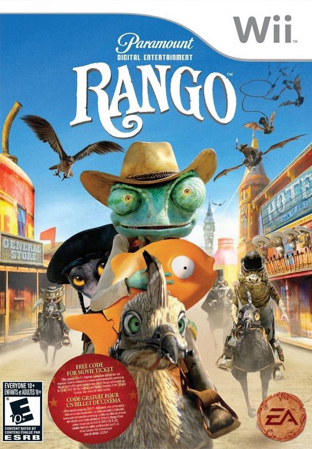 Rango