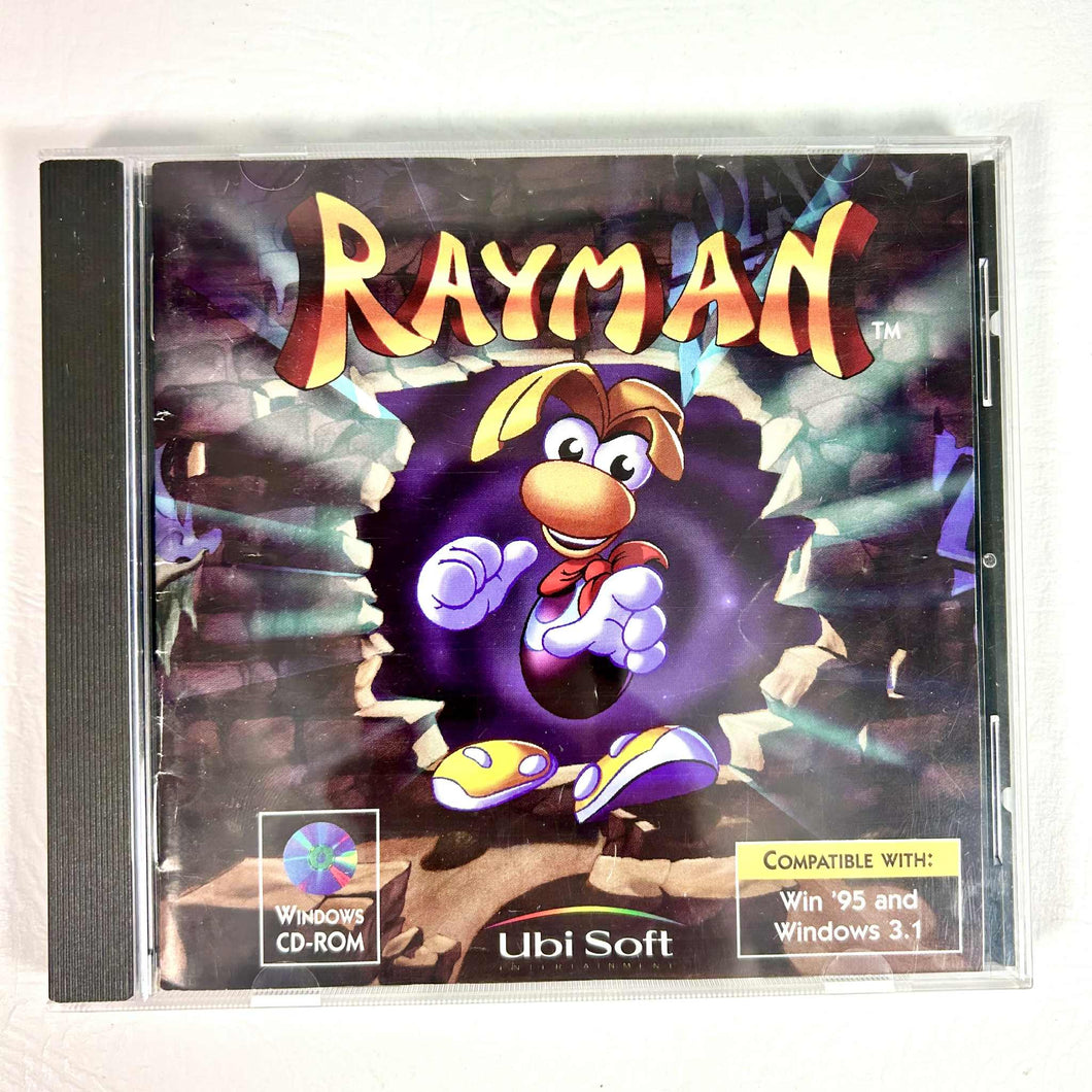 Rayman