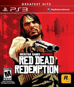 Red Dead Redemption - Greatest Hits