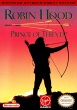 Load image into Gallery viewer, Robin Hood: Prince of Thieves