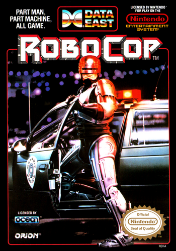 Robocop