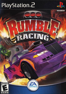 Rumble Racing