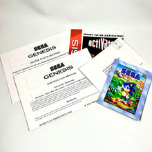 Load image into Gallery viewer, SEGA Genesis Model 2 Core System Complete in Box