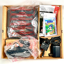 Load image into Gallery viewer, SEGA Genesis Model 2 Core System Complete in Box