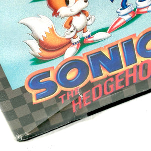 Sonic The Hedgehog 2 - Boxed 2