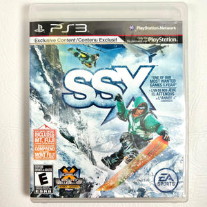 SSX