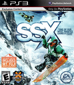 SSX