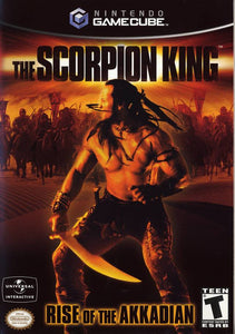 Scorpion King