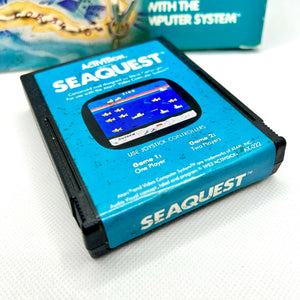 Seaquest