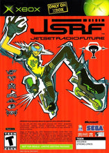 Load image into Gallery viewer, Sega GT 2002 &amp; JSRF: Jet Set Radio Future