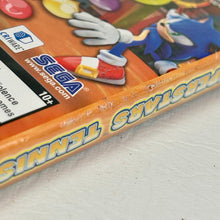 Load image into Gallery viewer, Sega Superstars Tennis