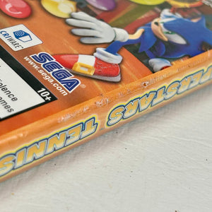 Sega Superstars Tennis