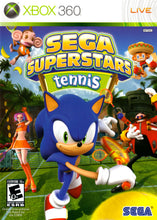 Load image into Gallery viewer, Sega Superstars Tennis