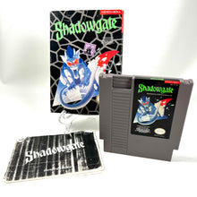 Load image into Gallery viewer, Shadowgate - Boxed