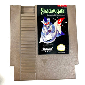 Shadowgate