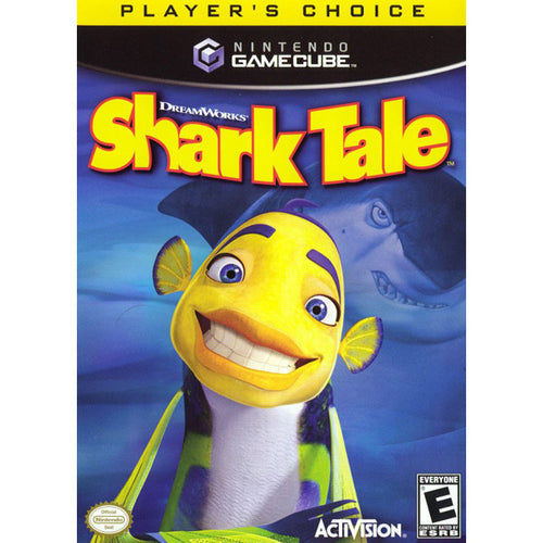 Shark Tale - Player's Choice