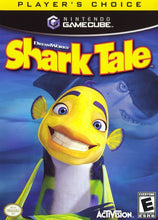 Load image into Gallery viewer, Shark Tale - Player's Choice