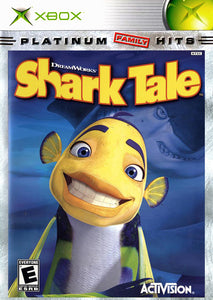 Shark Tale - Platinum Family Hits