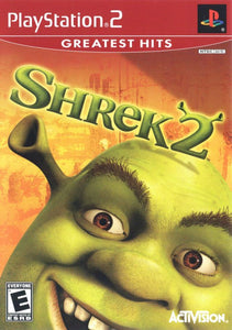 Shrek 2 - Greatest Hits