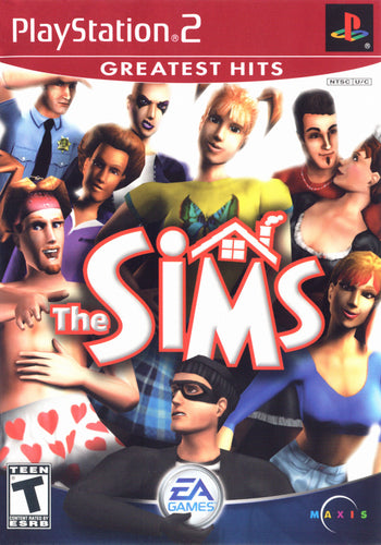 The Sims - Greatest Hits