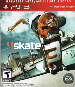 Skate 3 - Greatest Hits