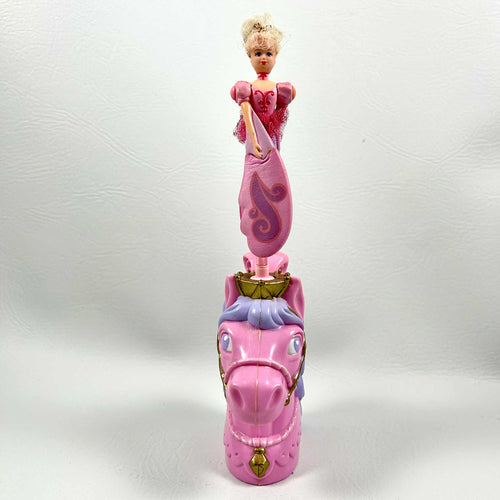 Sky Dancers - Daintina - Fairy Flyers - Pony Launchers - Purple Unicorn - 1995