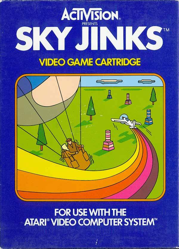 Sky Jinks