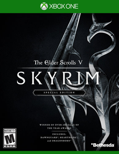 Skyrim - Special Edition