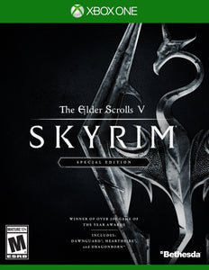 Skyrim - Special Edition