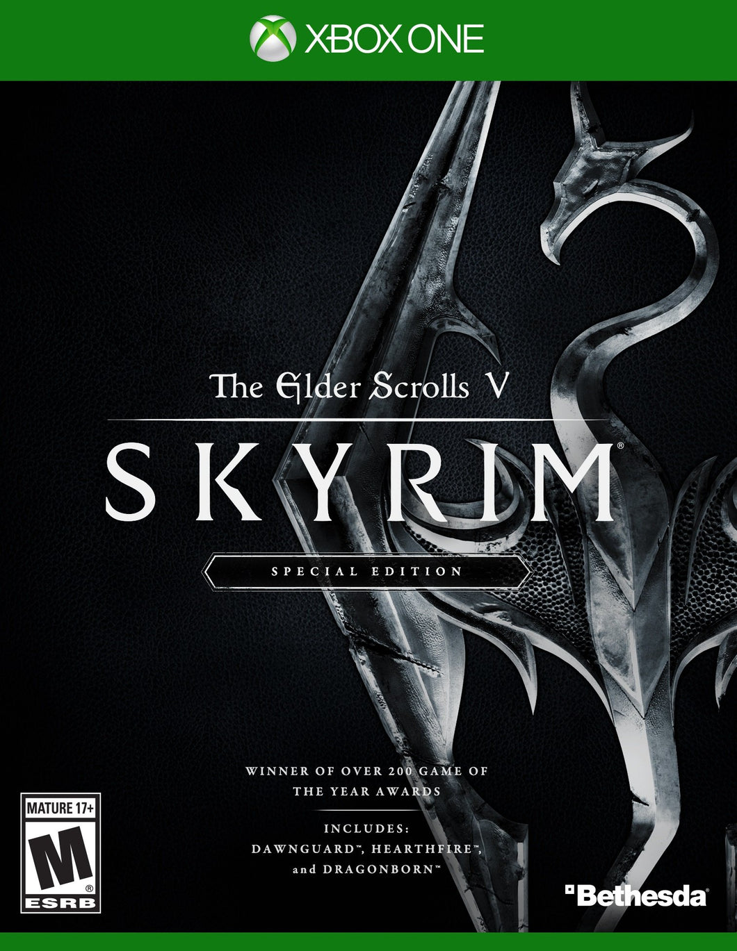Skyrim - Special Edition