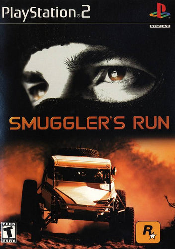 Smuggler's Run